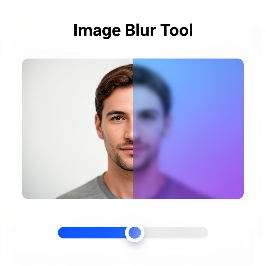 Blur Image Free — Hide Faces, Backgrounds & Text
